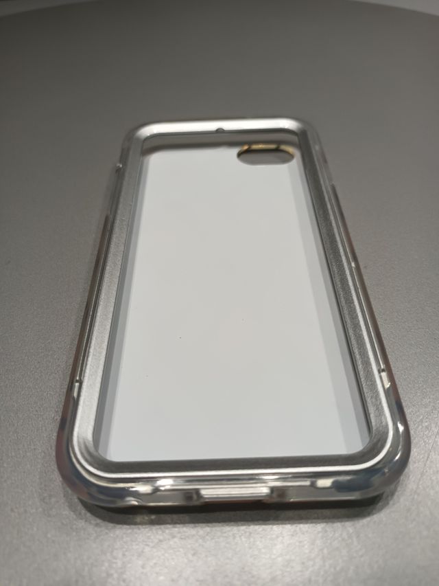 Funda de teléfono móvil.