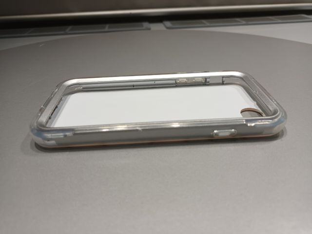 Funda de teléfono móvil.