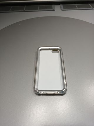 Funda de teléfono móvil.