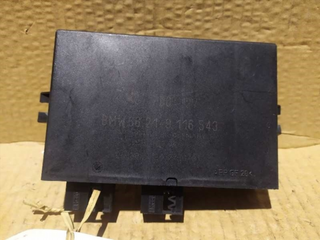 SENSOR DE APARCAMIENTO MINI MINI 0  