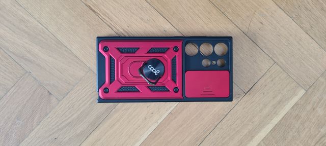 Caracasa Funda Samsung S23 Ultra