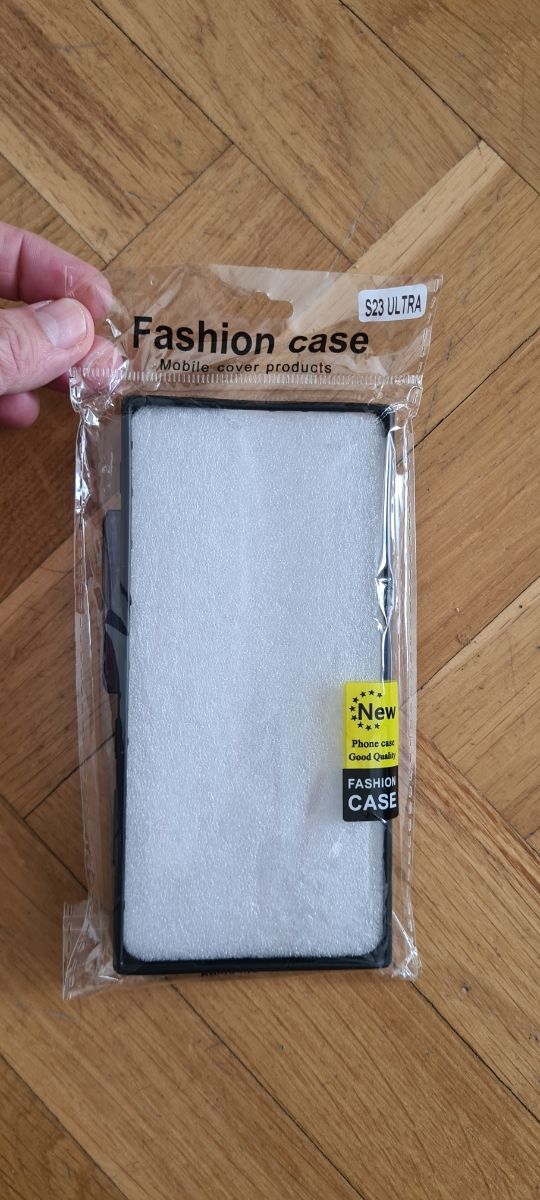 Caracasa Funda Samsung S23 Ultra