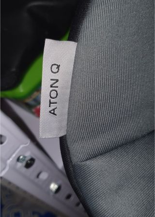 Cybex Aton Q. Negociable