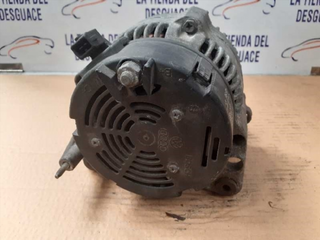 ALTERNADOR VOLKSWAGEN PASSAT 0 1.8 125CV 1781CC