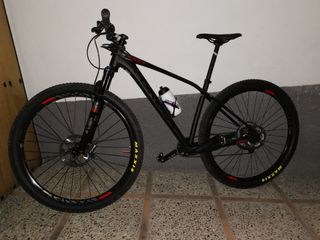 Bicicleta ORBEA ALMA 29" BTT