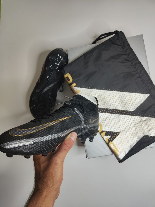 Nike Phantom GT2 Elite DF AG 41
