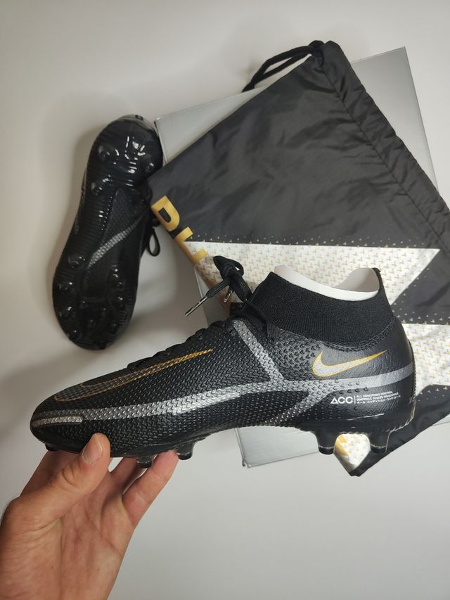 Nike Phantom GT2 Elite DF AG 41