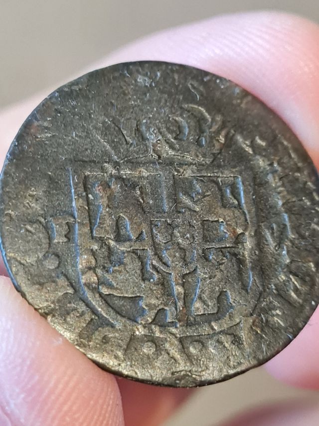 Seiseno Felipe V 1710 Valencia