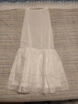 Vestido de novia ROSA CLARÁ 