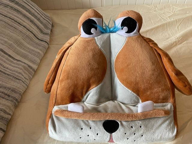 Soporte libros y Tablet