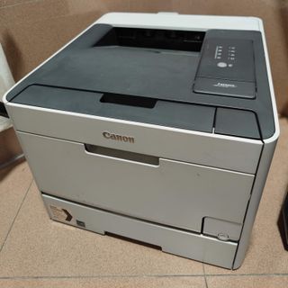 Impresora Canon i-SENSYS lbp7210Cdn