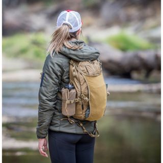 Mochila Helikon Groundhog