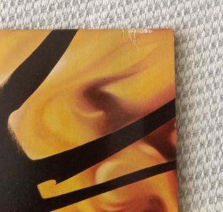 King Diamond Fatal Portrait Edic Países Bajos 1987