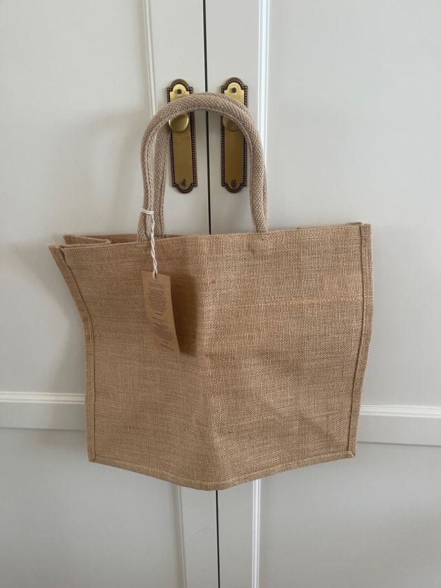 Bolso  U Bag essterilla Roland Garros