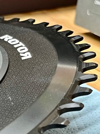 ✅  Set Rotor Aéreo  - Plato + Spider