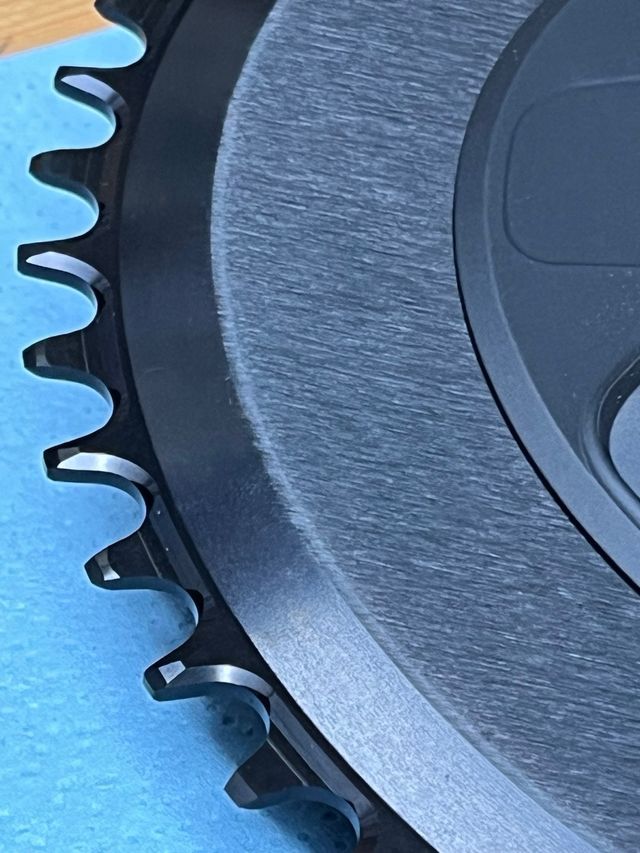 ✅  Set Rotor Aéreo  - Plato + Spider