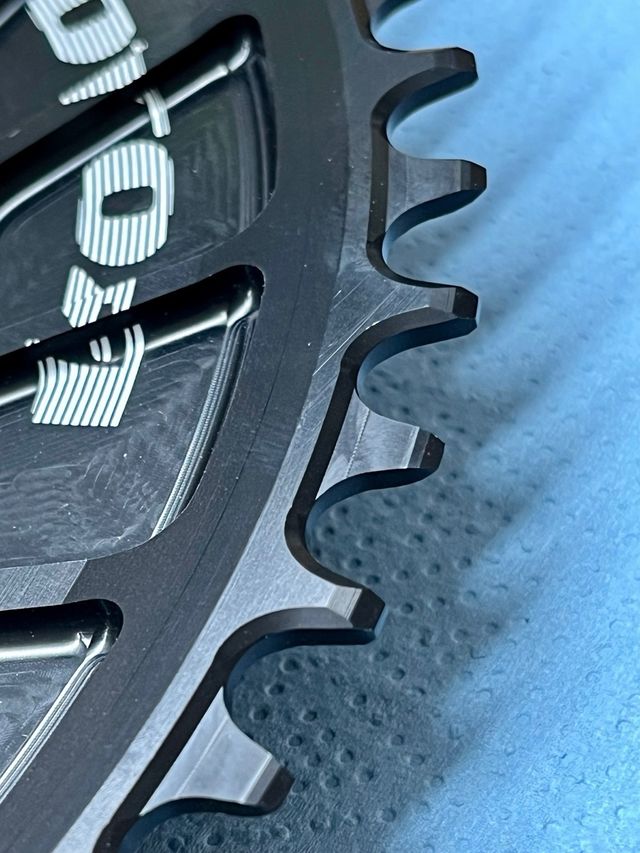 ✅  Set Rotor Aéreo  - Plato + Spider