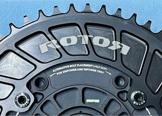✅  Set Rotor Aéreo  - Plato + Spider
