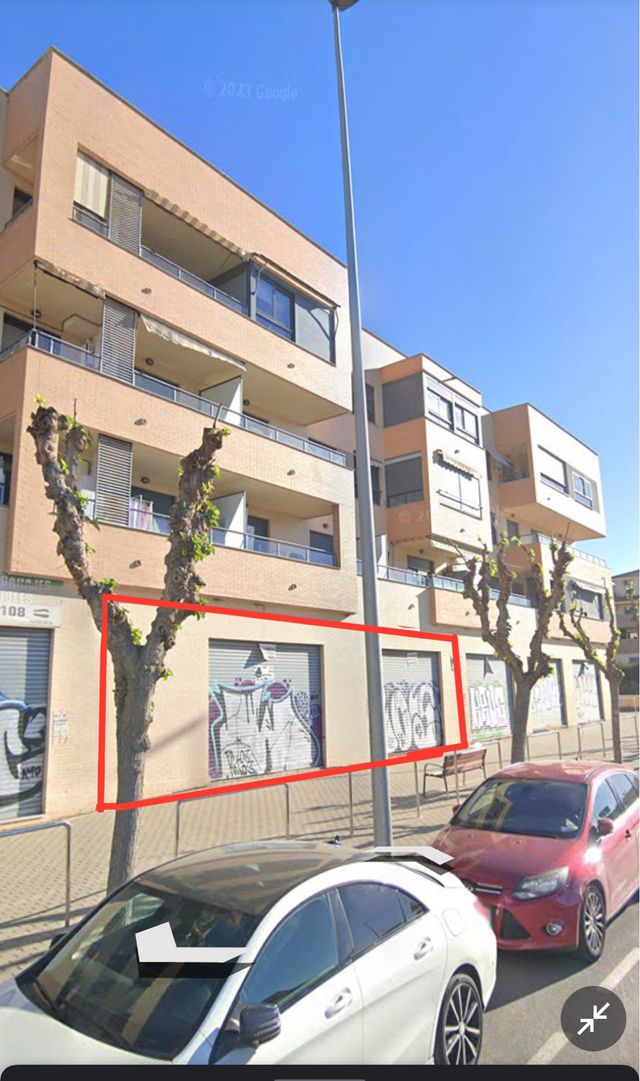 Local/Oficina en alquiler