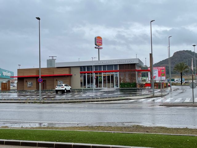 Local/Oficina en alquiler