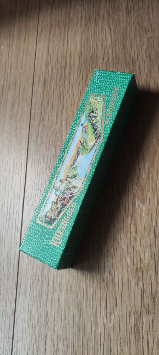 Nuova armonica Rheingold M. Hohner