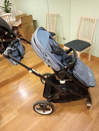 Bugaboo fox silla de paseo