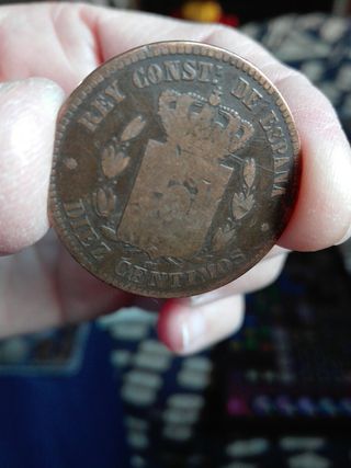Moneda 1879