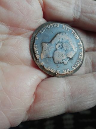 Moneda 1879