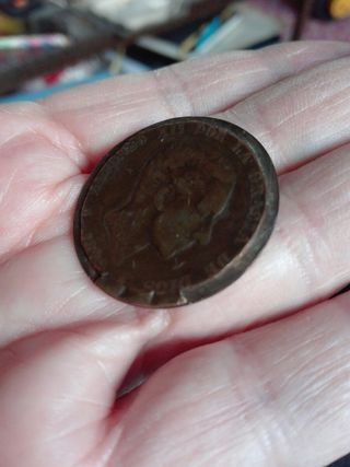 Moneda 1879