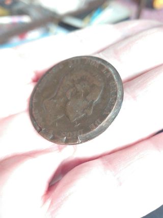 Moneda 1879