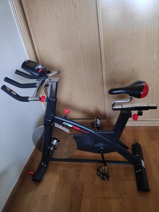 Bicicleta de spinning como nueva. 