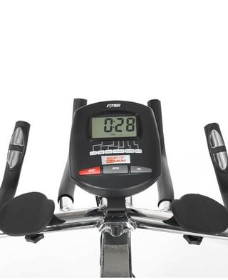 Bicicleta de spinning como nueva. 
