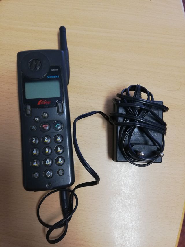 TELEFONO AIRTEL ANTIGUO