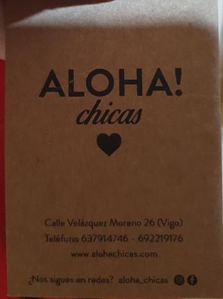 Vestido rojo de fiesta a estrenar