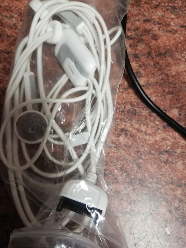 TELEFONO NOKIA ANTIGUO FUNCIONA PERFECTAMENTE