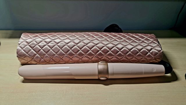 Remington Moldeador Curl Revolution