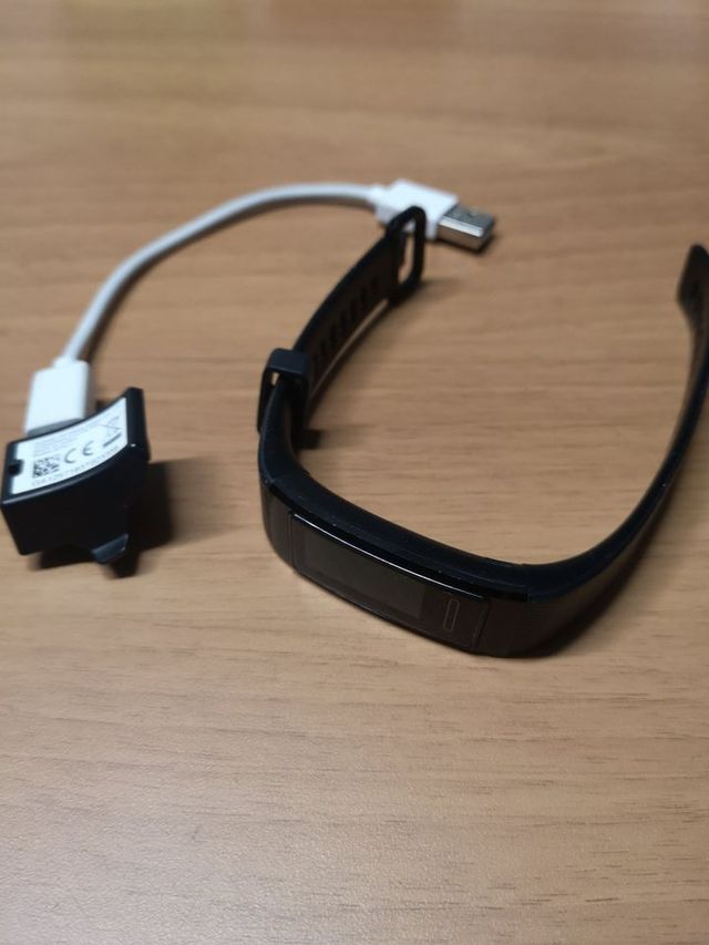 HUAWEI BAND 3 PRO COLOR GPS OROLOGIO 