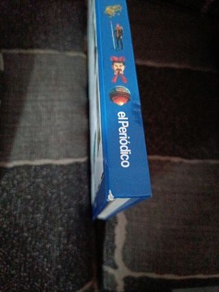 Libro los grandes atlas visuales