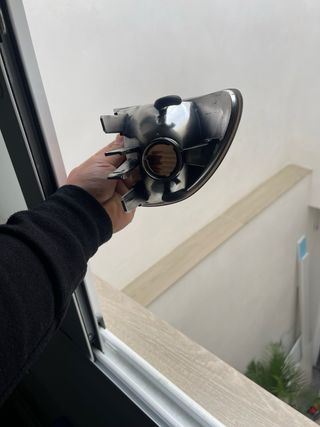 Faro Intermitente BMW E46