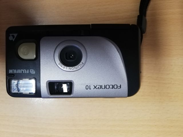 CAMARA DE FOTOS ANTIGUA