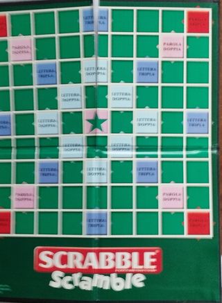 Gioco da tavolo portatile