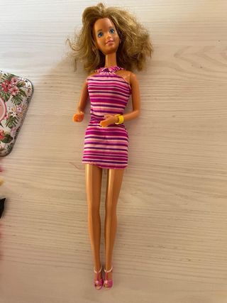 barbie