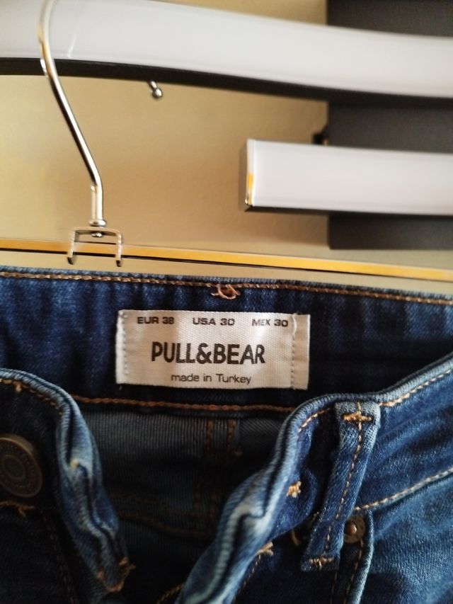 Pull and Bear