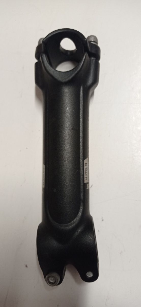 Attacco manubrio bici BTWIN