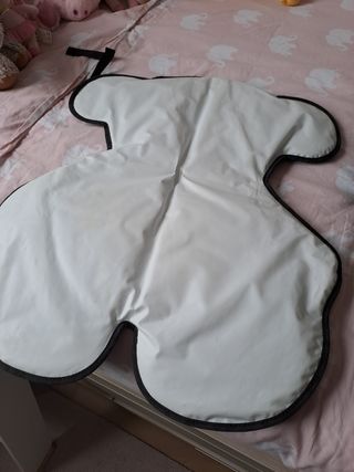 Bolsa Capazo Bebe Tous