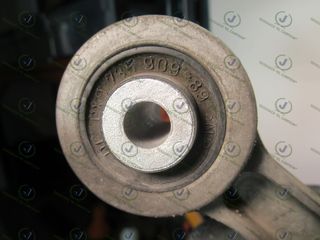 73590989 SOPORTE CAJA DE CAMBIOS SEAT IBIZA IV (6J
