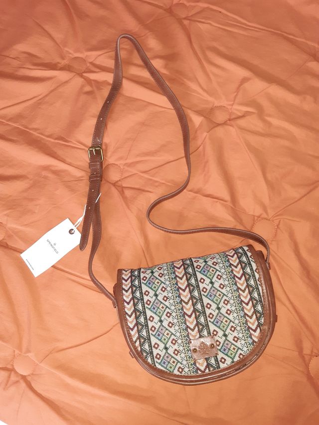 Bolso Springfield 