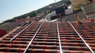 placas solares y instalaciones electricas