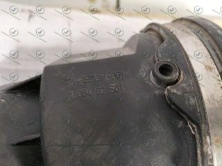 1108402S01 TUBO OPEL ASTRA J (P10)