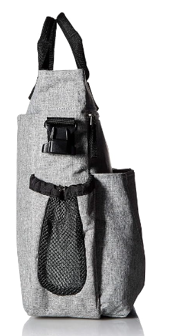 Skip Hop Duo - Bolso pañales